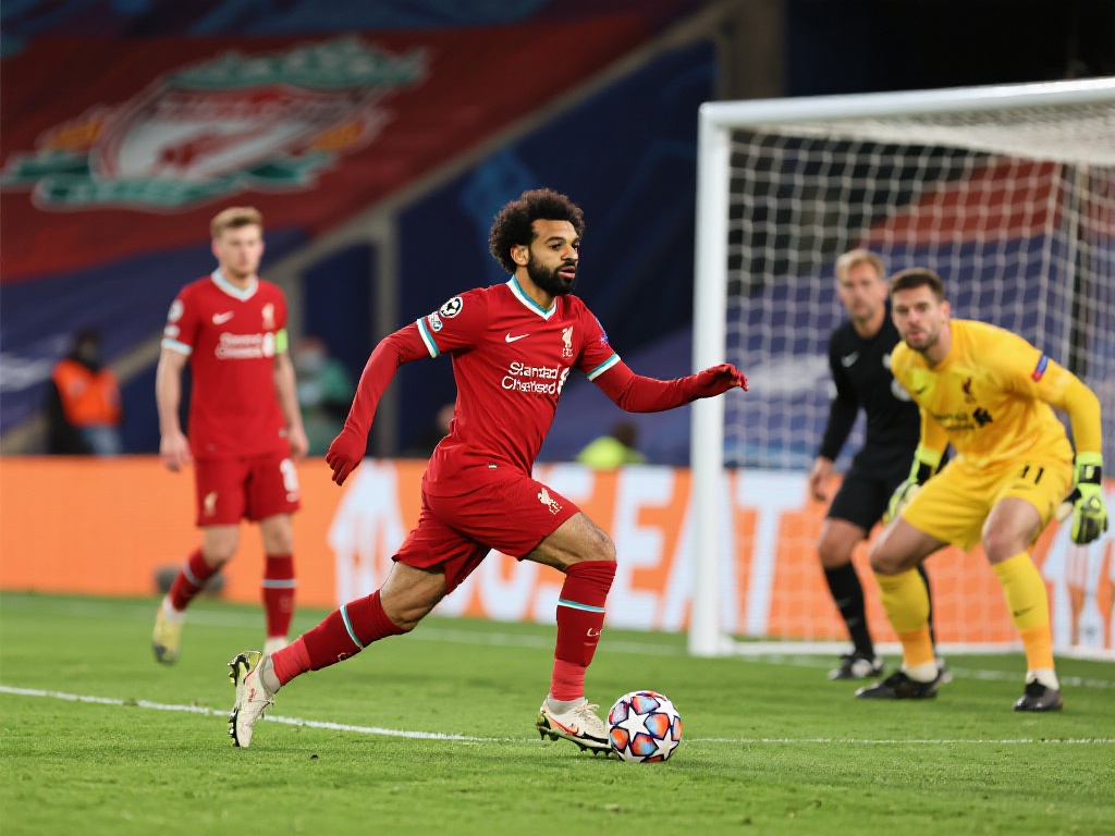 在现代足球中，攻守平衡是争冠球队必备的特