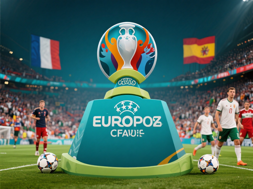 通过以上几点，我们可以清晰地看到欧洲杯与