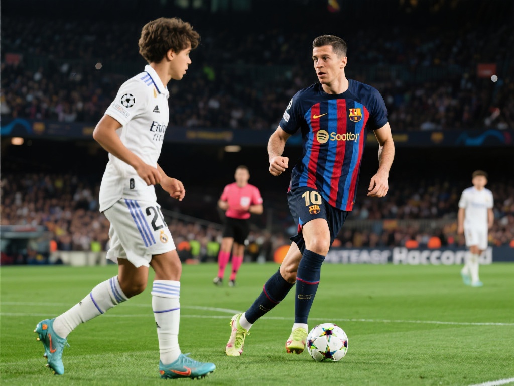 对于球迷来说，世纪对决不仅是一场团队对决