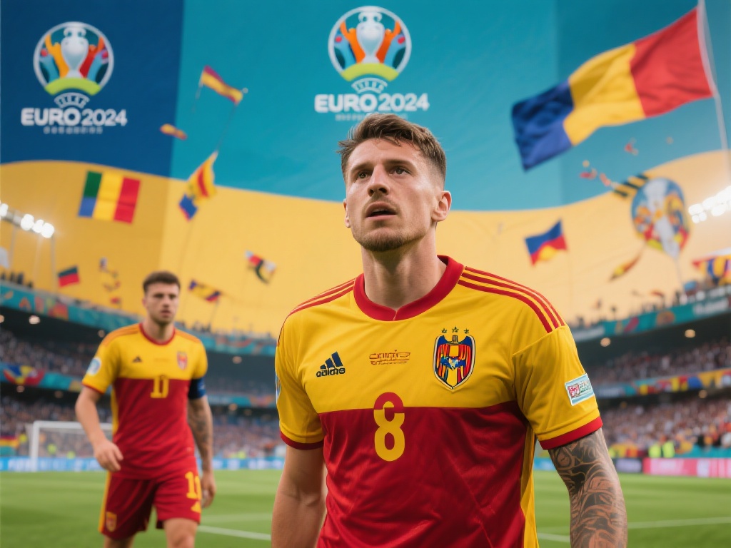 前言：欧洲杯2024能否迎来罗马尼亚的高