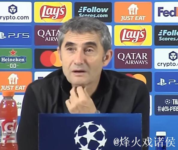 巴尔韦德:巴黎换上杜埃时真不知该如何应对,他 巴尔韦德:巴黎换上杜埃时真不知该如何应对,他