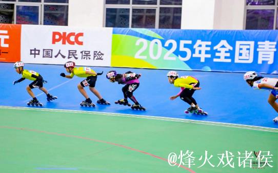 金华双赛齐聚 速度轮滑公开赛总决赛圆满收官 金华双赛齐聚 速度轮滑公开赛总决赛圆满收官