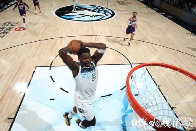 兰德尔绝杀森林狼惊险击败太阳 开拓者力克老鹰 兰德尔绝杀森林狼惊险击败太阳 开拓者力克老鹰