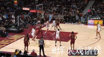 格林三节轰26分火箭大胜开拓者 骑士惊险击败森林狼 格林三节轰26分火箭大胜开拓者 骑士惊险击败森林狼