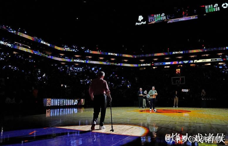 太阳队传奇播音员麦考伊逝世，享年91岁，结束51年辉煌生涯