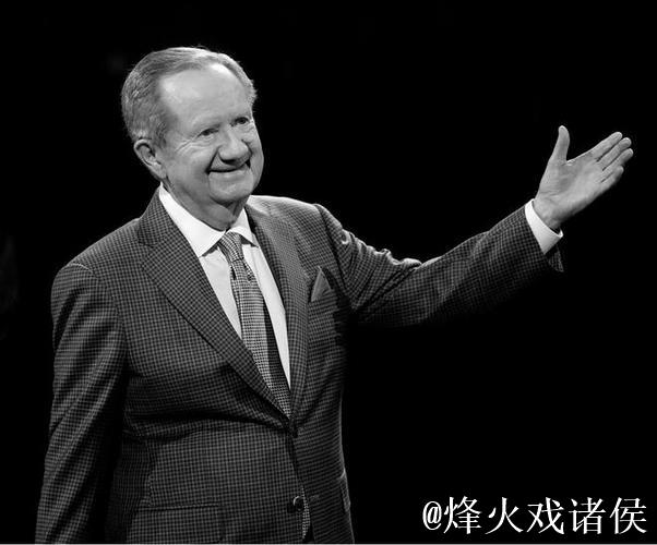 太阳队传奇播音员麦考伊逝世，享年91岁，结束51年辉煌生涯