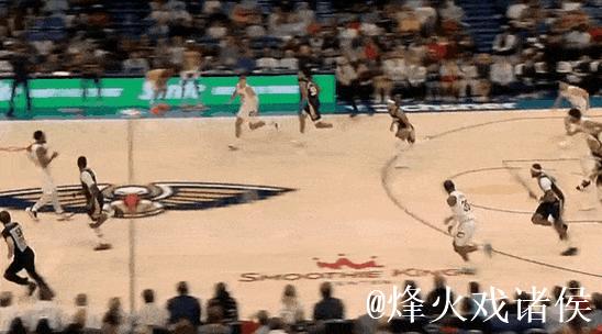 骑士狂胜公牛豪取14连胜 鹈鹕击败掘金终结5连败