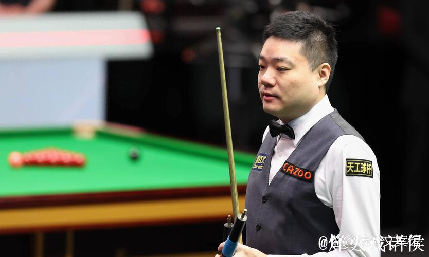 丁俊晖以4-1击败普伦 成功挺进斯诺克英格兰公开赛32强 丁俊晖以4-1击败普伦 成功挺进斯诺克英格兰公开赛32强