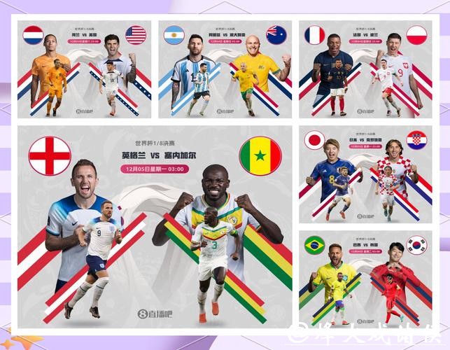 世界杯预测：各洲球队表现预测前瞻