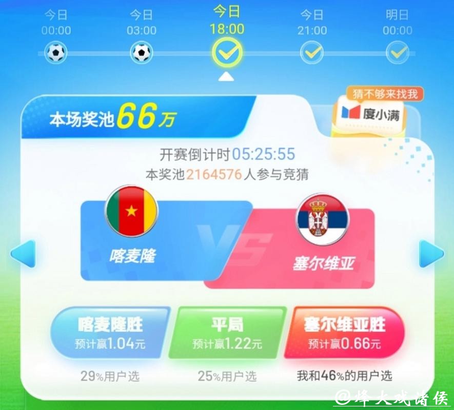 世界杯竞猜平台：老牌平台的优势与特色